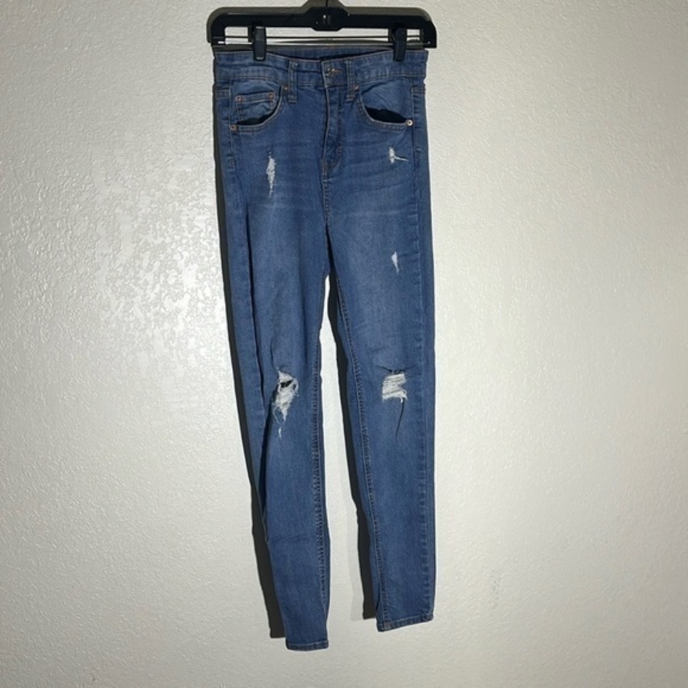 Wild fable highrise skinny jeans